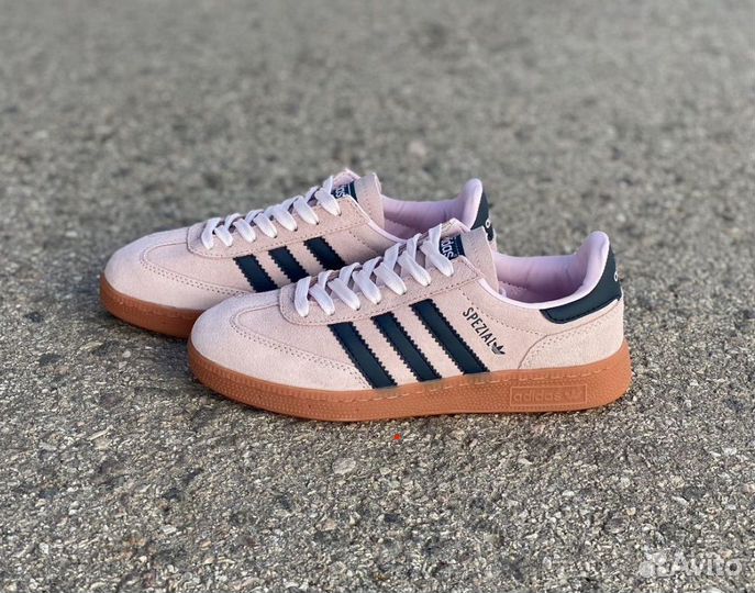 Adidas Handball Spezial 'Clear Pink'