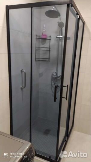 Ремонт ванной