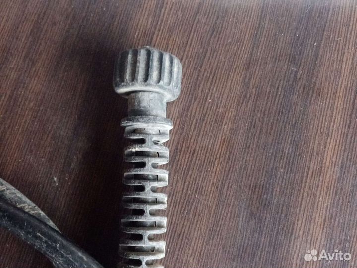 Запчасти для керхера