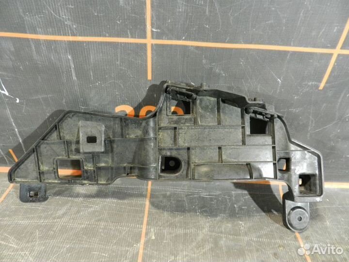 Кронштейн бампера-Mercedes-Benz GL-klasse X166