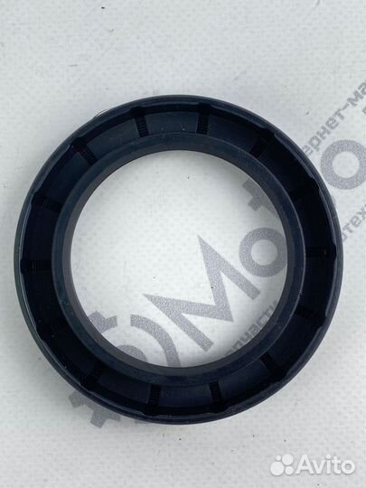 Сальник Днепр коленвала (60*85*12)