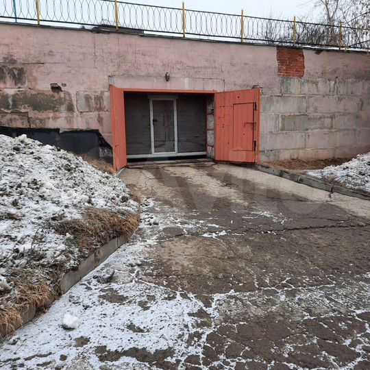 Машиноместо, 17 м²