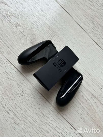 Nintendo switch oled + игра Zelda