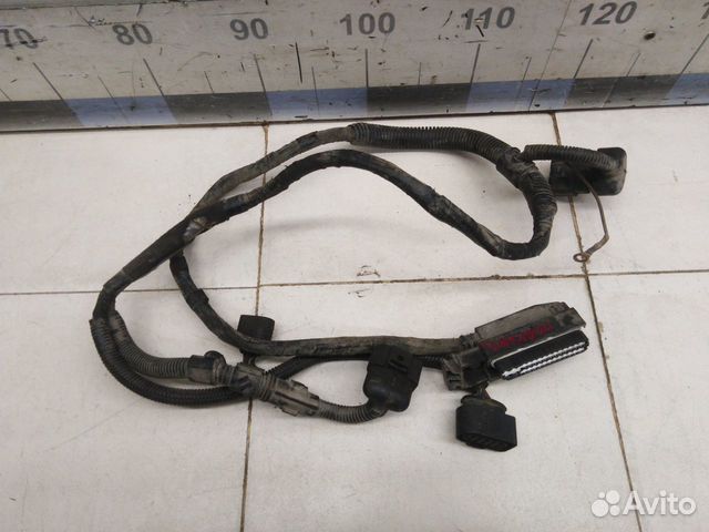 Проводка (коса) Golf V 2003-2009