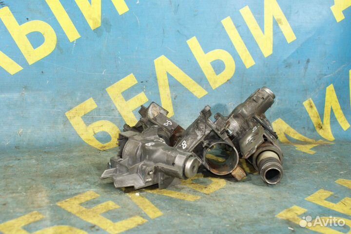 Замок зажигания Ford Fusion