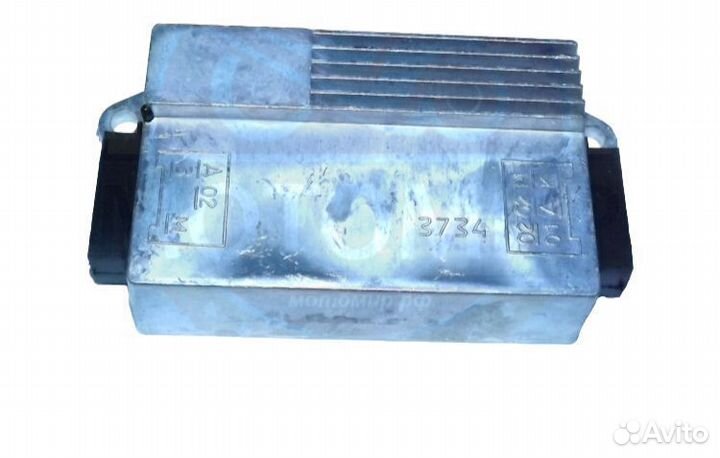 Коммутатор Мопед 6В 45Вт (252)