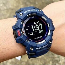 Оригинальные часы Casio G-Shock GBD-100-2E