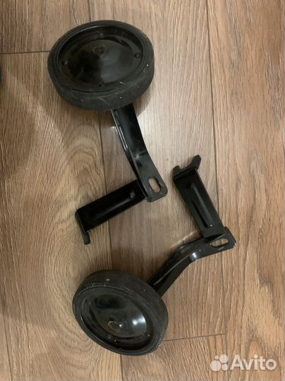 Велосипед детский Trek Jet 16 (2013)