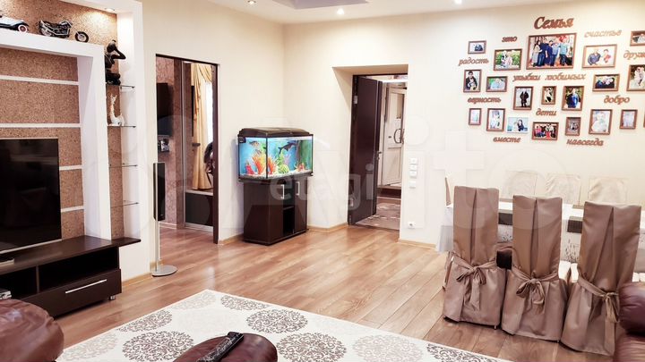 Дом 227,1 м² на участке 12 сот.