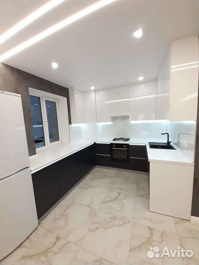 Мебель на заказ