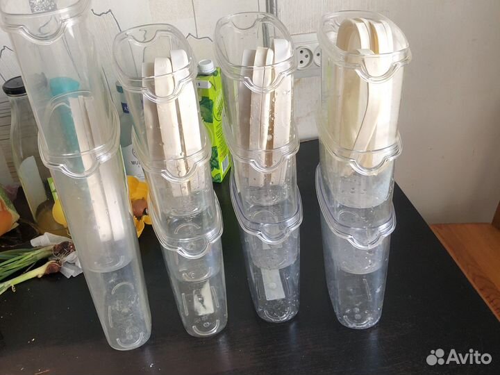 Емкость пластиковая IKEA