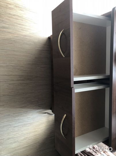 Пеленальный комод