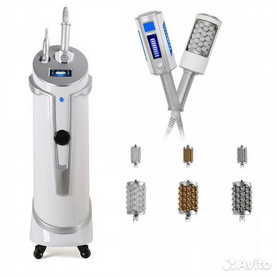 Аппарат коррекции фигуры эндосфера аналог премиум