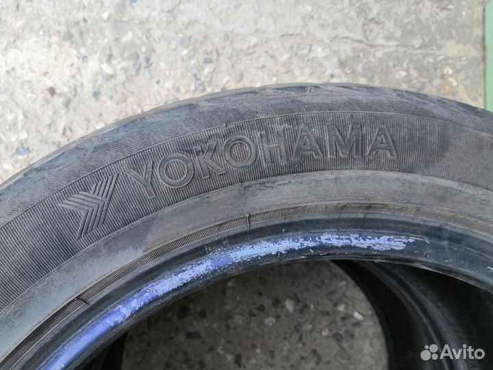 Toyo Tranpath MPZ 205/55 R16