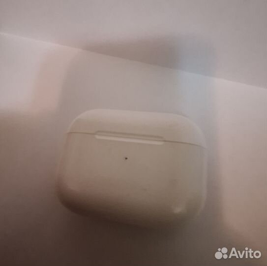 Кейс apple airpods pro 2