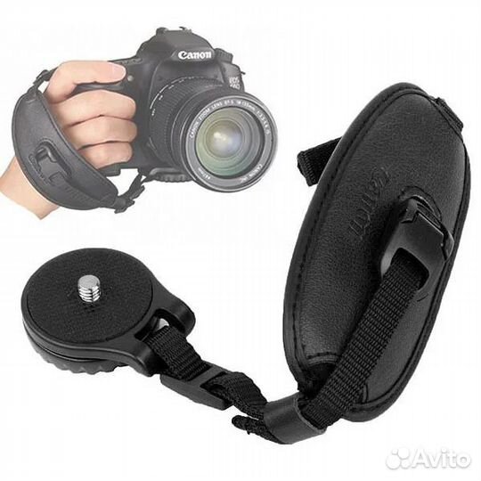 Ремень кистевой Canon Hand Strap E2 для EOS