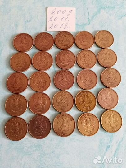 Продаю старый монеты