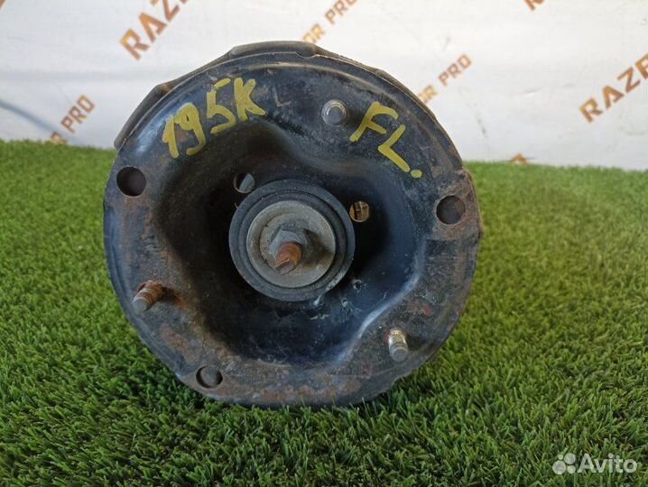 Амортизатор передний левый Nissan Primera P11