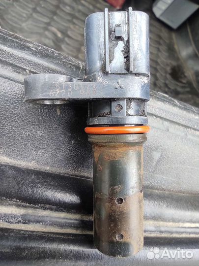 Датчик коленвала аккорд 7