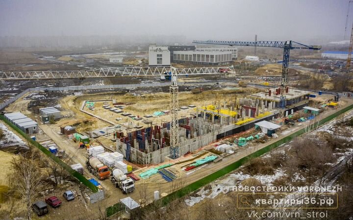 Квартира-студия, 26,7 м², 4/15 эт.