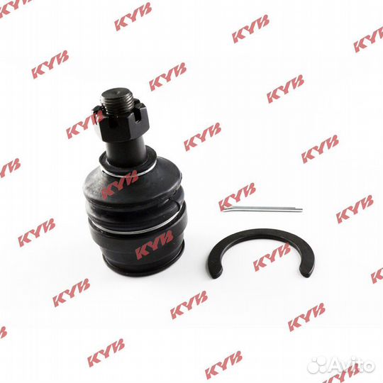 Опора шаровая KYB KBJ1060 (CBT-100) KBJ1060 KYB