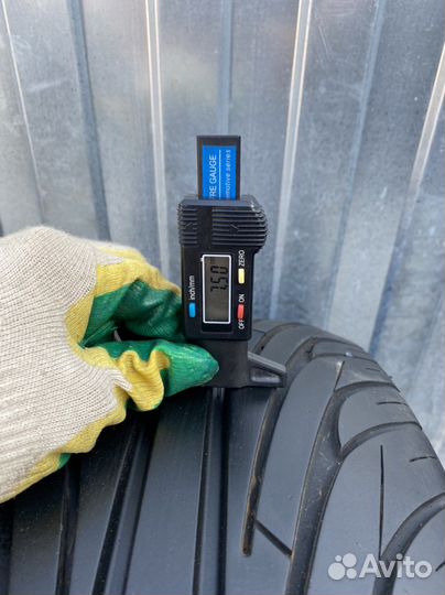 Nankang NS-2 UltraSport 225/35 R19 88Y