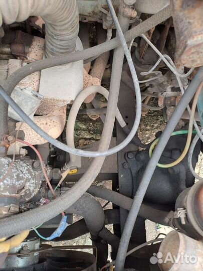 Газель соболь блок 406 двс и тд