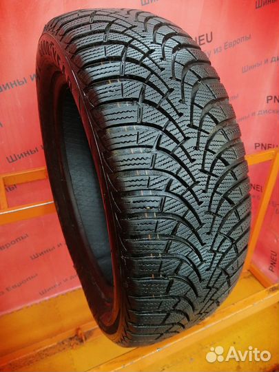 Goodyear UltraGrip 9 205/55 R16