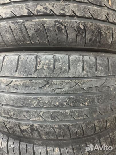 Three-A EcoSaver 225/45 R17 94ZR
