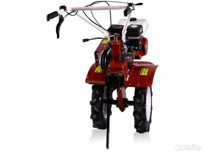 Мотоблок Workmaster мб-950Р-3 (8 л.с.)