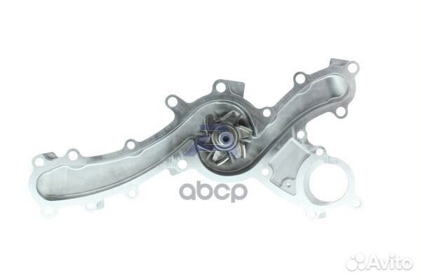 Помпа охлаждающей жидкости aisin 2GR-FSE, 3GR-F