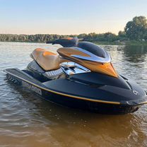 Гидроцикл BRP Sea-Doo RXP