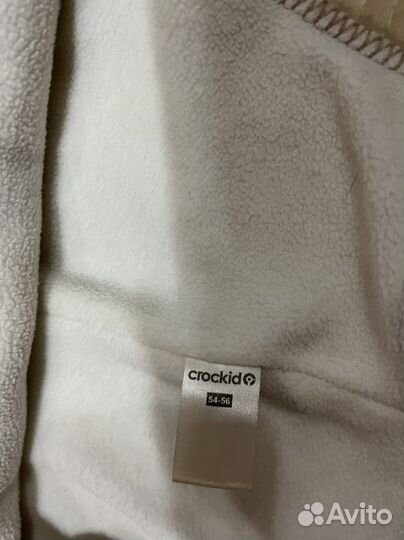 Шапка-шлем для девочки