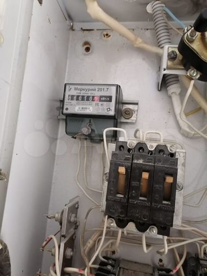 Гараж, 21 м²