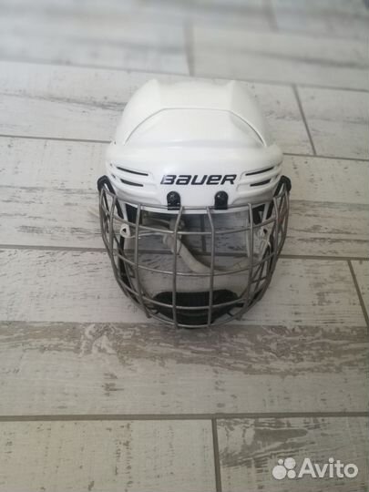 Хоккейная форма