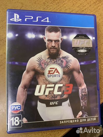 Игра для приставки ps4