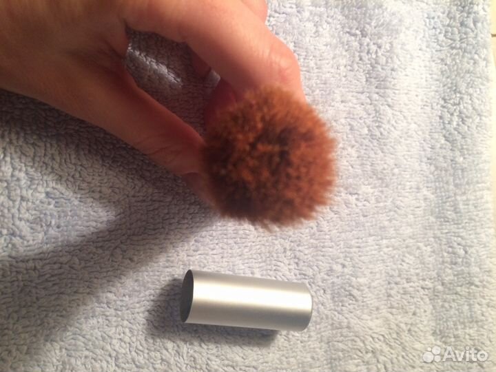 Кисть для макияжа