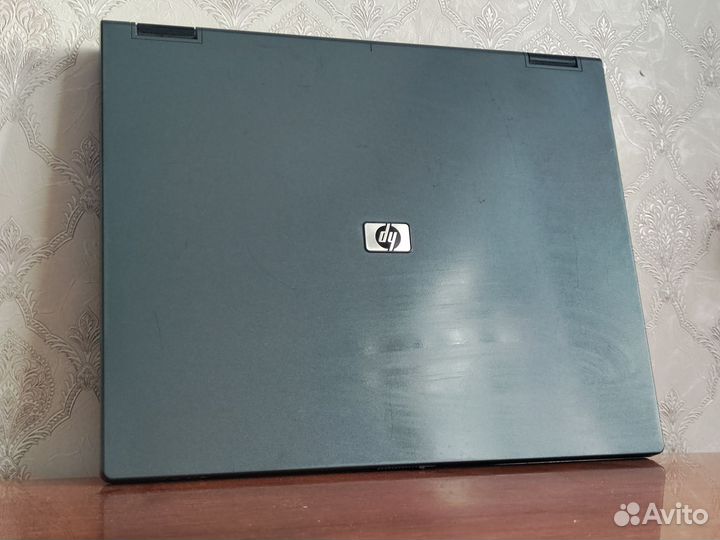 Ноутбук HP Compaq NX6110