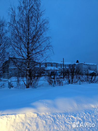 Здание на разбор