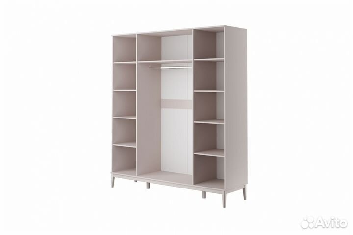 Шкаф Фарго шр-4