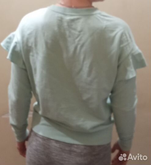 Блузка женская 44 46