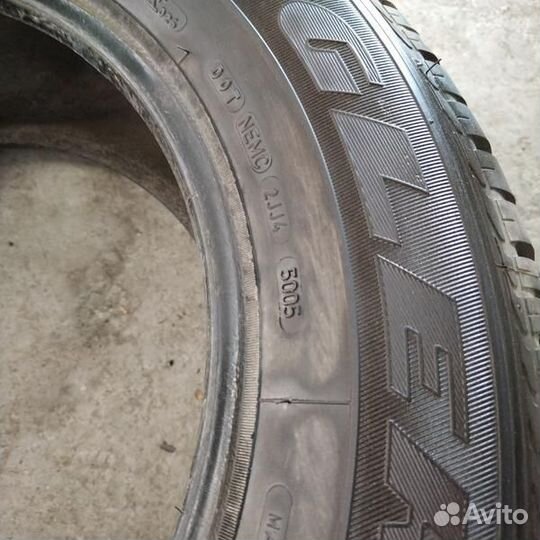 Goodyear Wrangler F1 235/65 R17