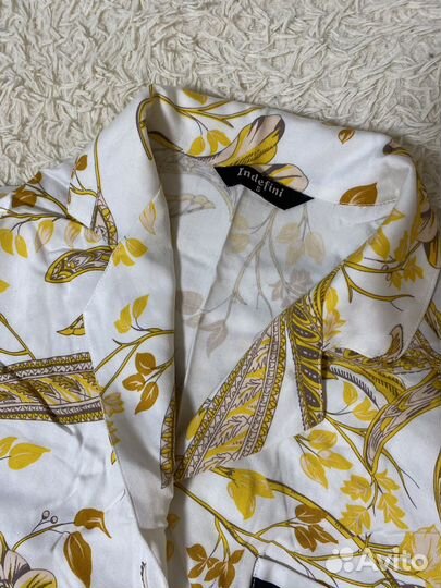 Домашний костюм вискоза