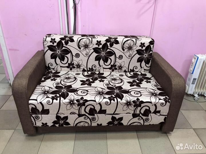 Диван Чебурашка