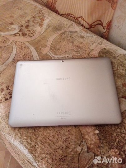 Samsung galaxy tab 2