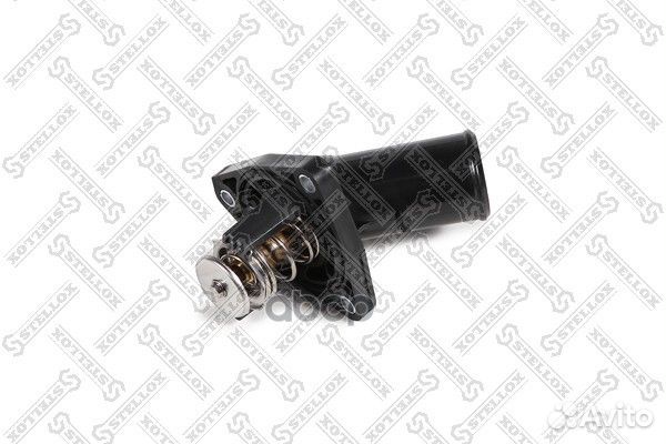 23-40314-SX термостат Lexus IS/GS 2.5-3.5i 05