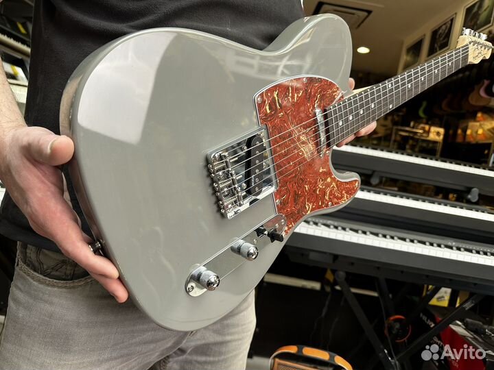 Телекастер