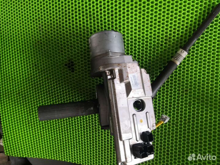 Усилитель руля Опель Корса Д