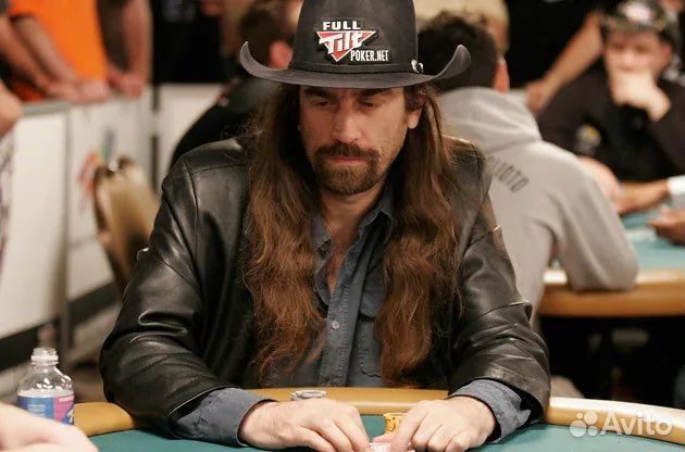 Уроки по покеру