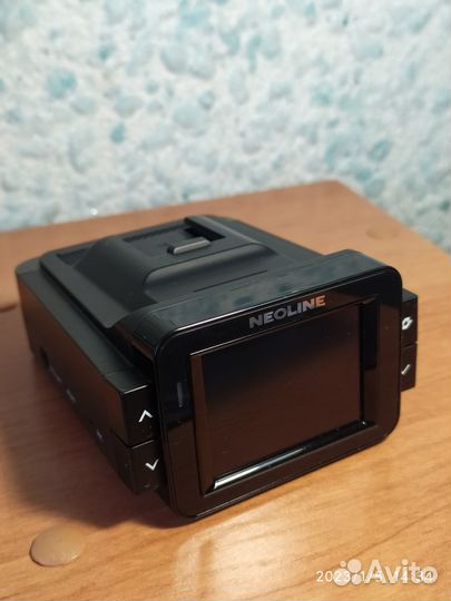 Регистратор